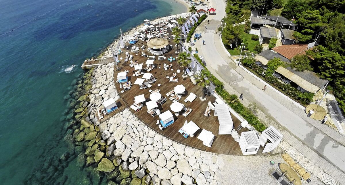 Radisson Blu Resort Split Chorwacja - Hotel