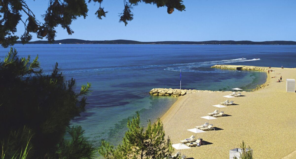 Radisson Blu Resort Split Chorwacja - Hotel
