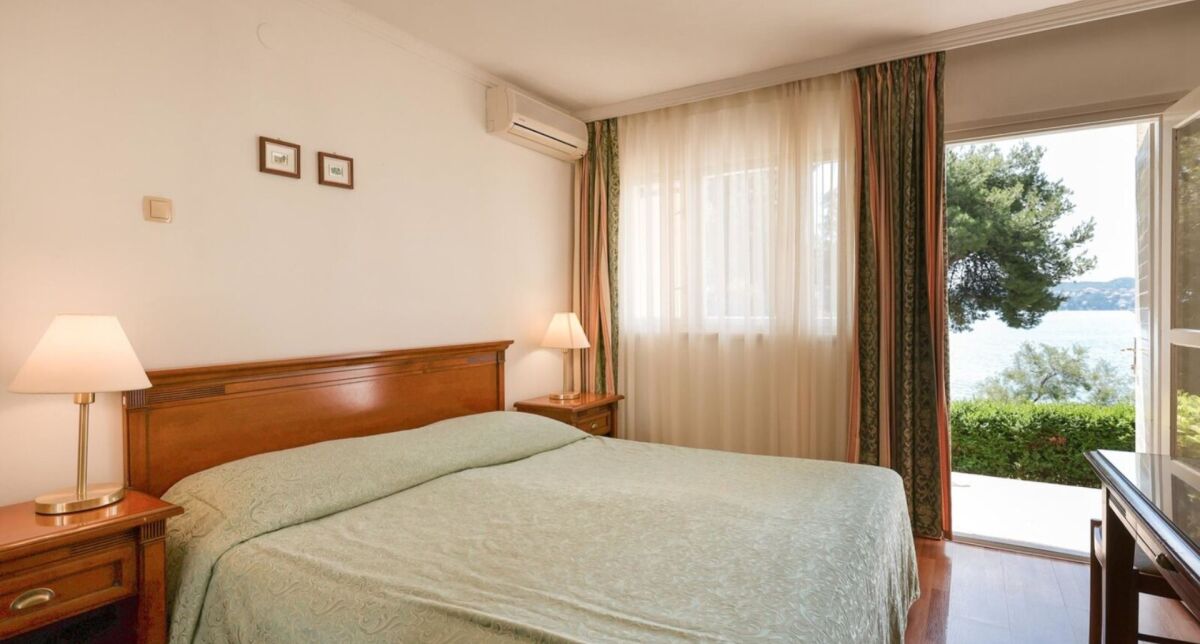 Hotel Val***Seget Donji All Inclusive Resort Chorwacja - Hotel