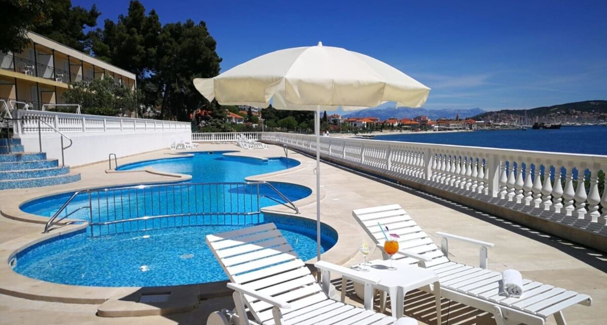 Hotel Val***Seget Donji All Inclusive Resort Chorwacja - Hotel