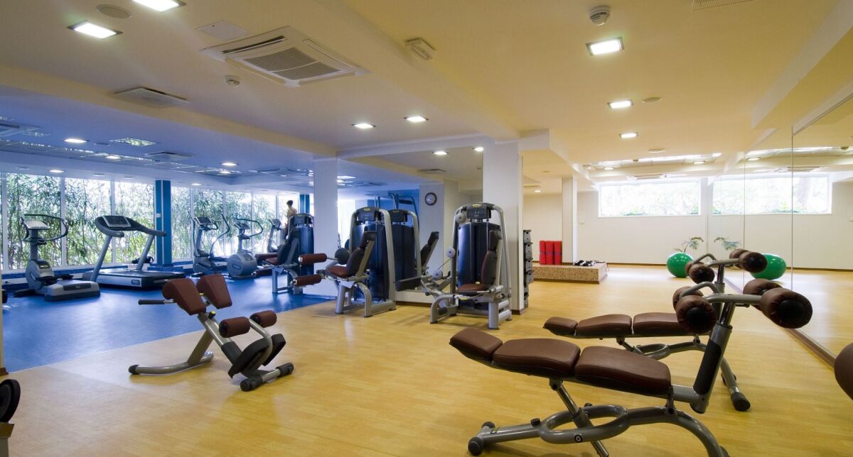 Hotel Horizont Chorwacja - Sport i Wellness
