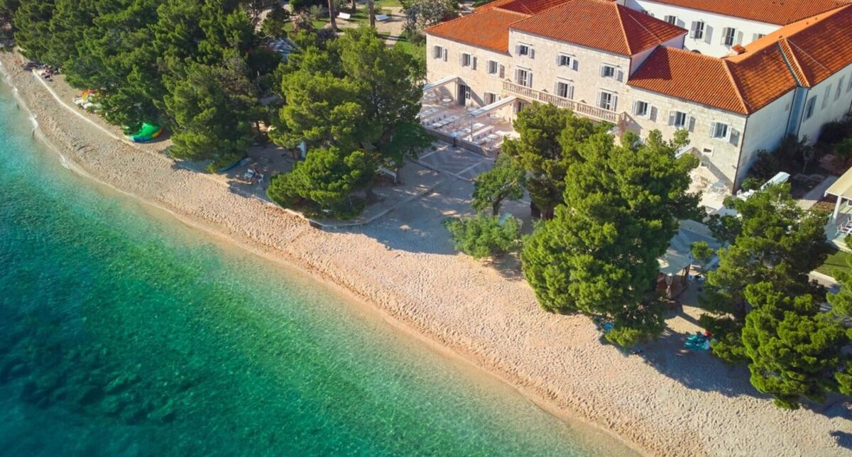 Bluesun Residence Kastelet Chorwacja - Hotel