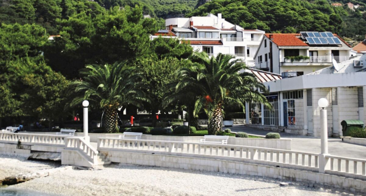 Hotel Villa Marija Chorwacja - Hotel