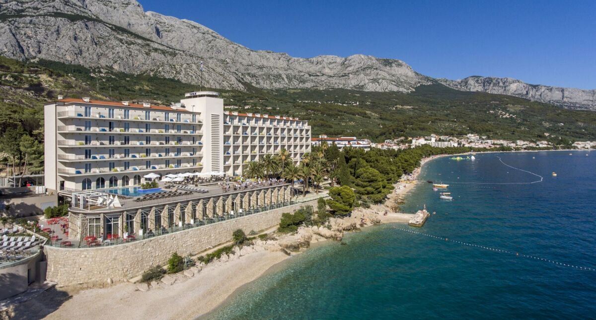 Bluesun Hotel Jadran Chorwacja - Hotel