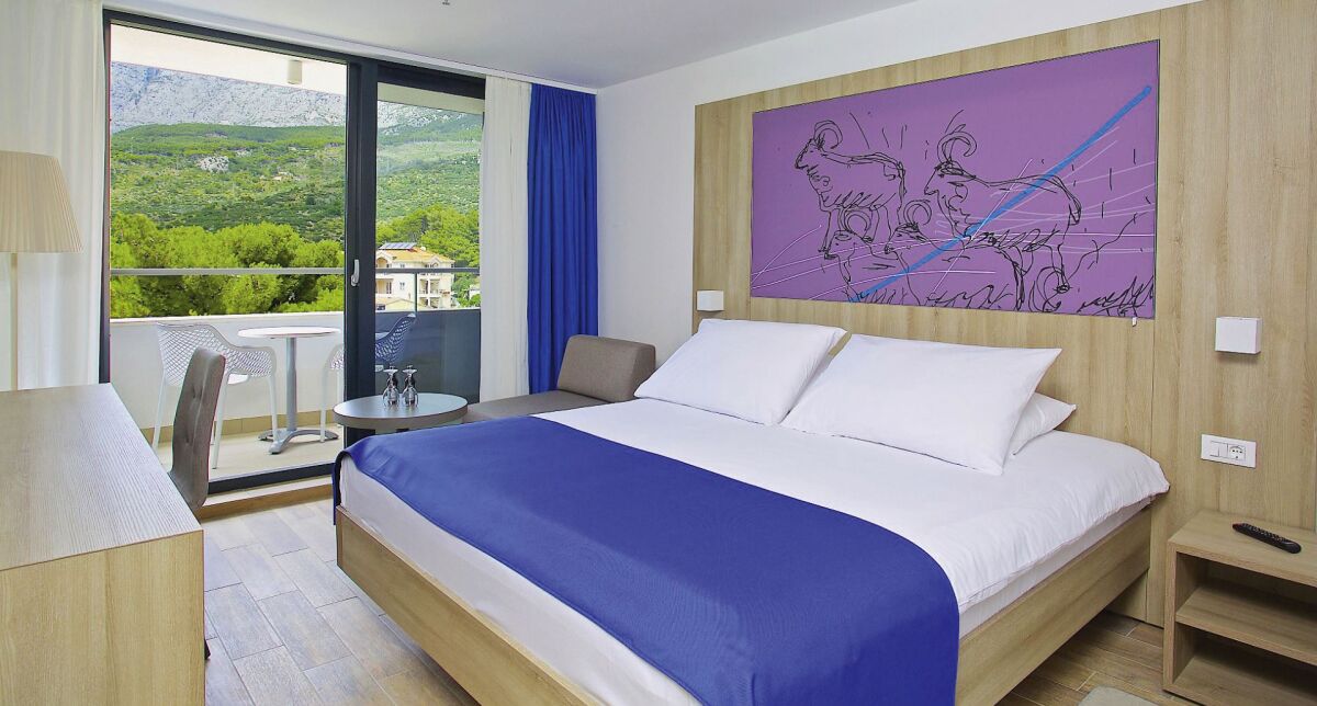 Medora Auri Family Beach Resort Chorwacja - Hotel