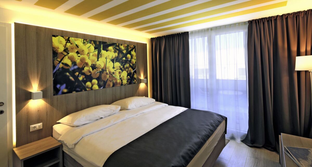 Medora Auri Family Beach Resort Chorwacja - Hotel