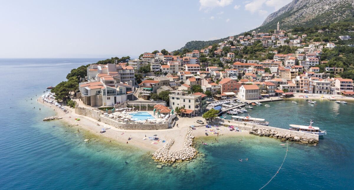 TUI SENSIMAR Makarska Chorwacja - Hotel