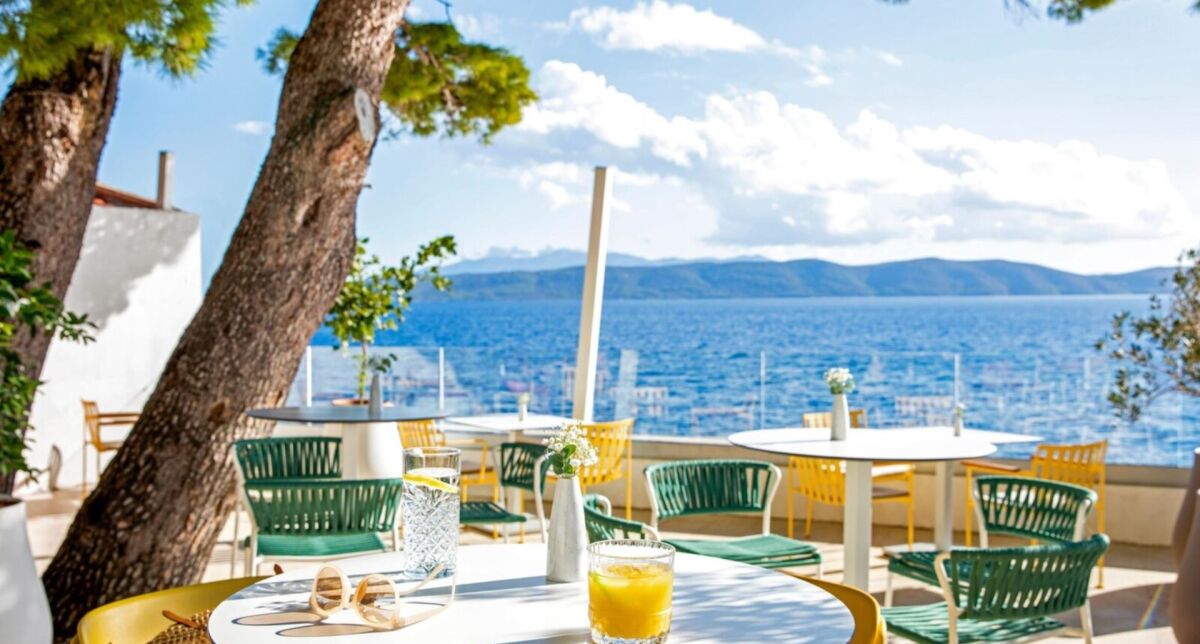 TUI BLUE Makarska Chorwacja - Hotel