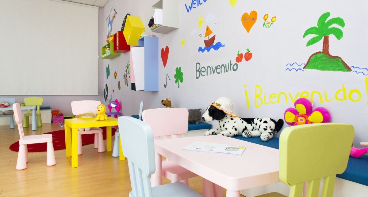 Hotel Labineca Chorwacja - Dla dzieci