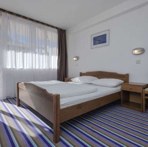 Hotel Lavanda Chorwacja - Hotel