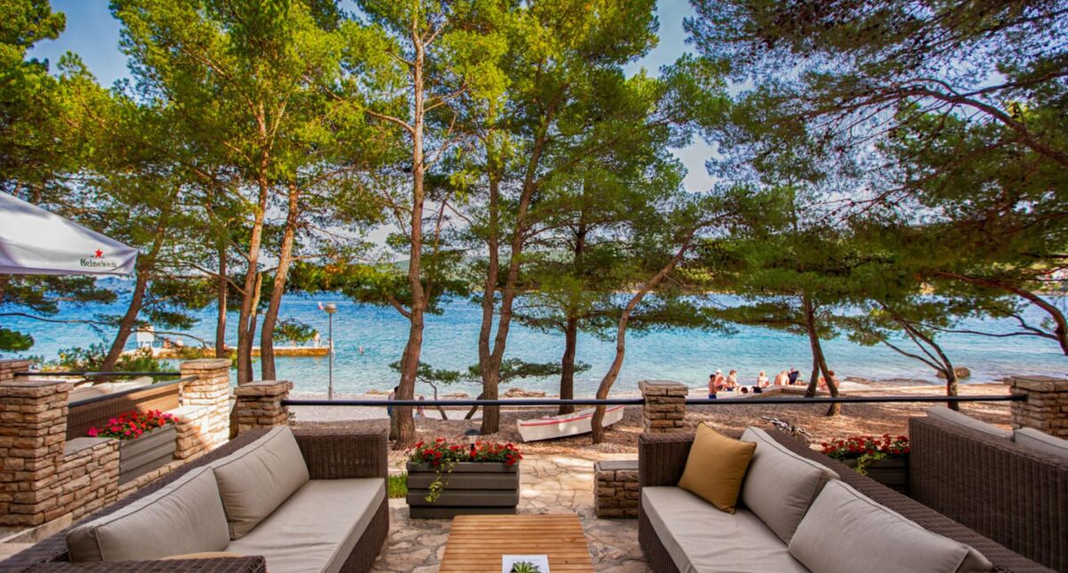 Labranda Senses Resort Chorwacja - Hotel