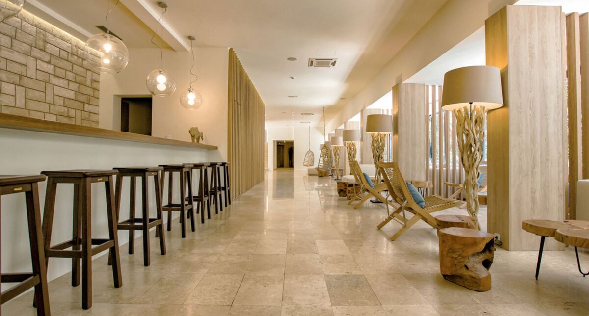 Labranda Senses Resort Chorwacja - Hotel