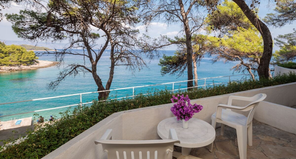 Adriatiq Resort Fontana Chorwacja - Hotel