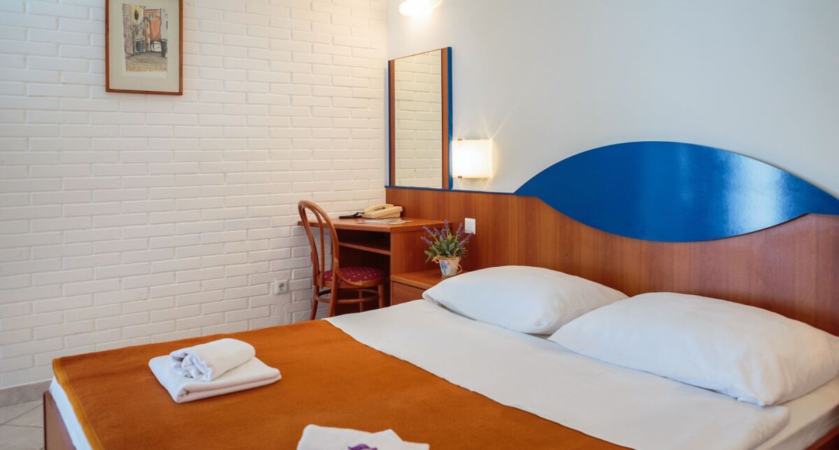 Adriatiq Resort Fontana Chorwacja - Hotel