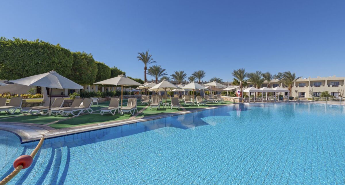 Reef Oasis Beach Resort Egipt - Hotel