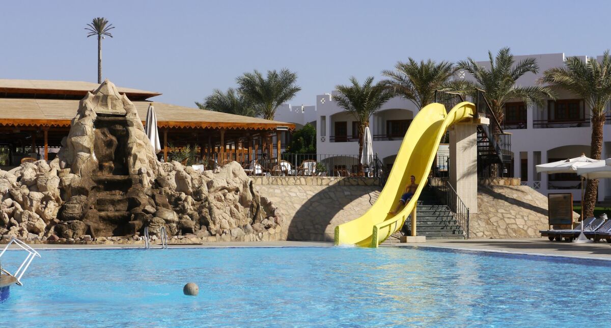 Happy Life Village Egipt - Hotel