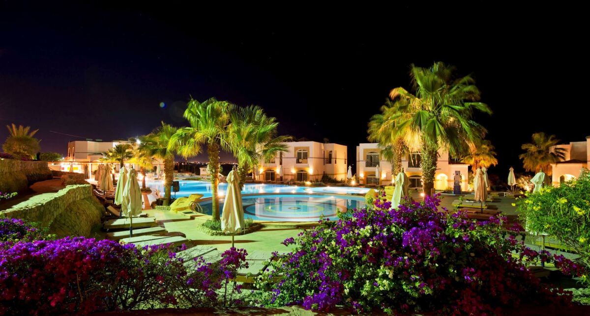 Shores Aloha Sharm Egipt - Hotel
