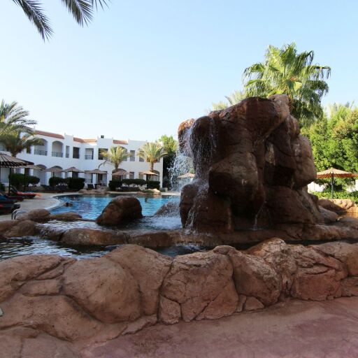Coral Hills Resort Egipt - Hotel