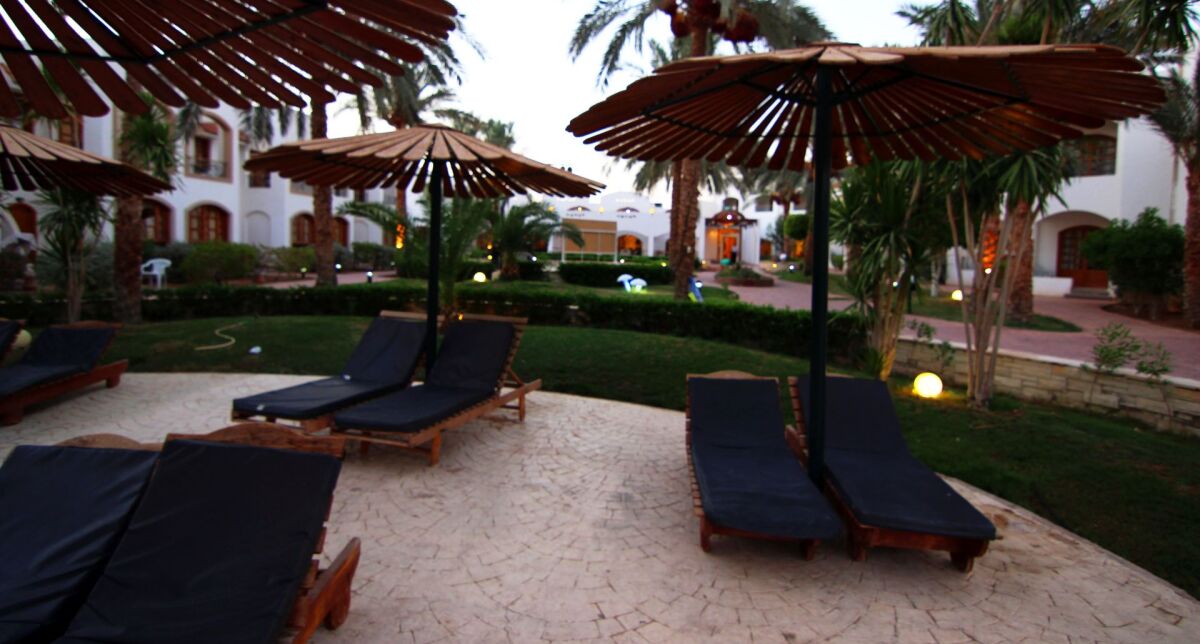 Coral Hills Resort Egipt - Udogodnienia
