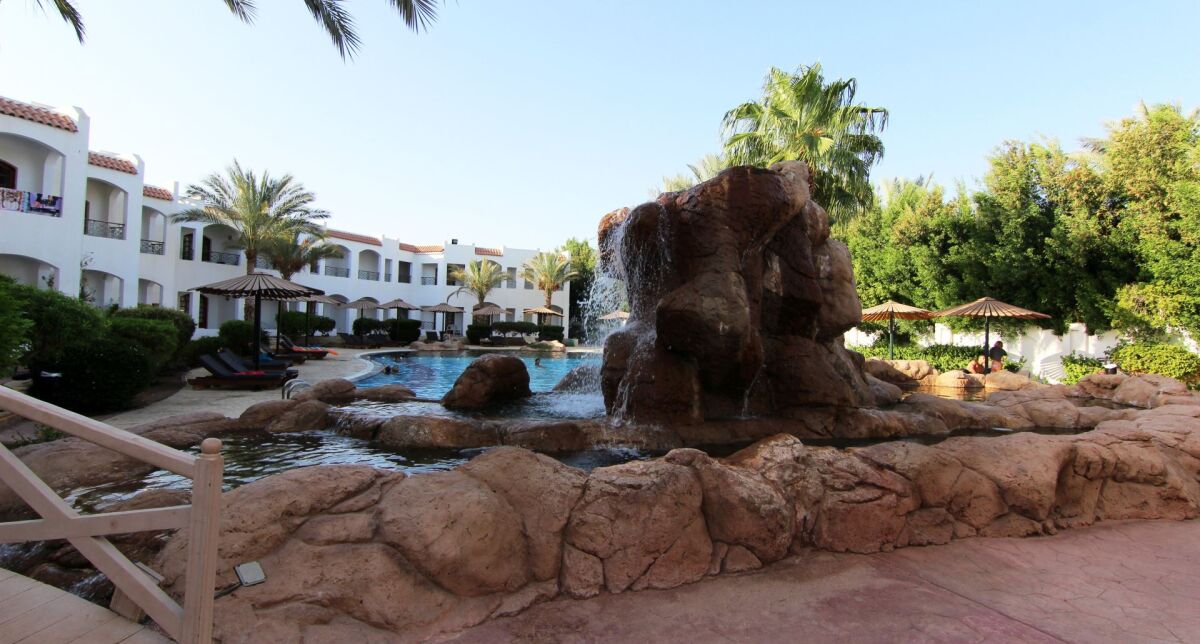 Coral Hills Resort Egipt - Hotel