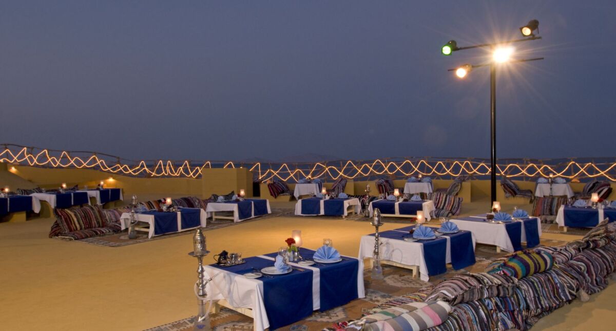 Dreams Beach Resort Egipt - Wyżywienie