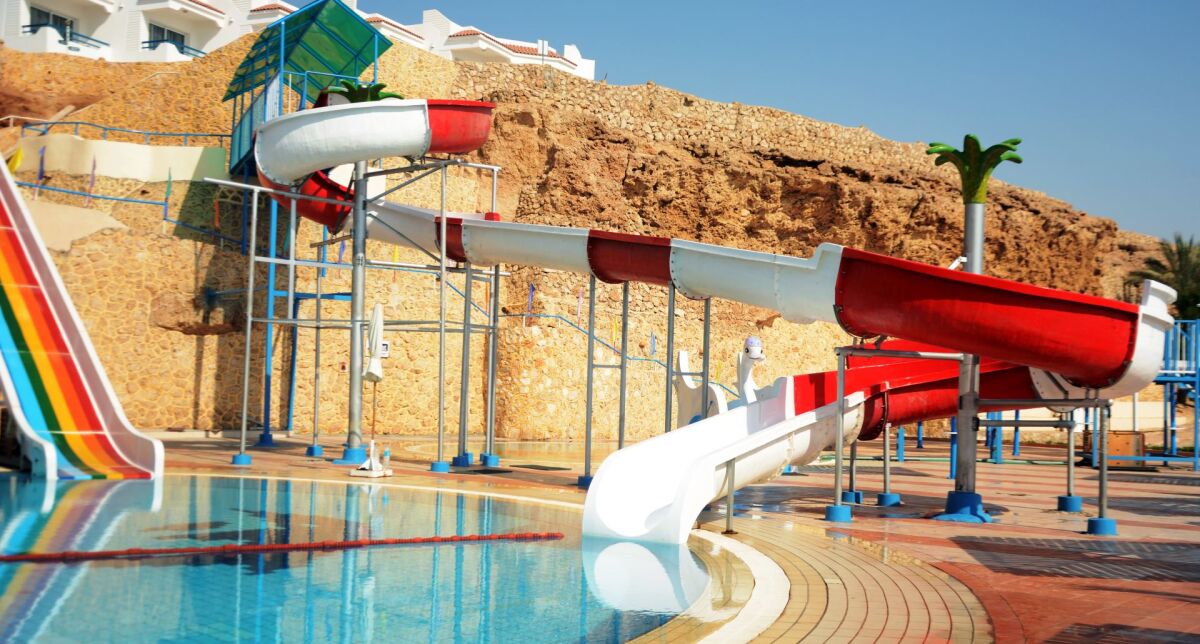Dreams Beach Resort Egipt - Hotel