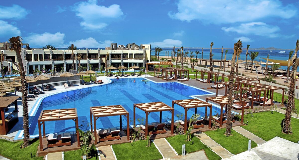 TUI BLUE Sensatori Coral Sea Egipt - Hotel