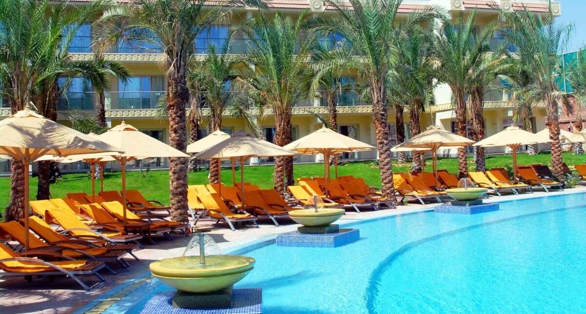 Hotel Xperience Sea Breeze Resort Egipt - Hotel