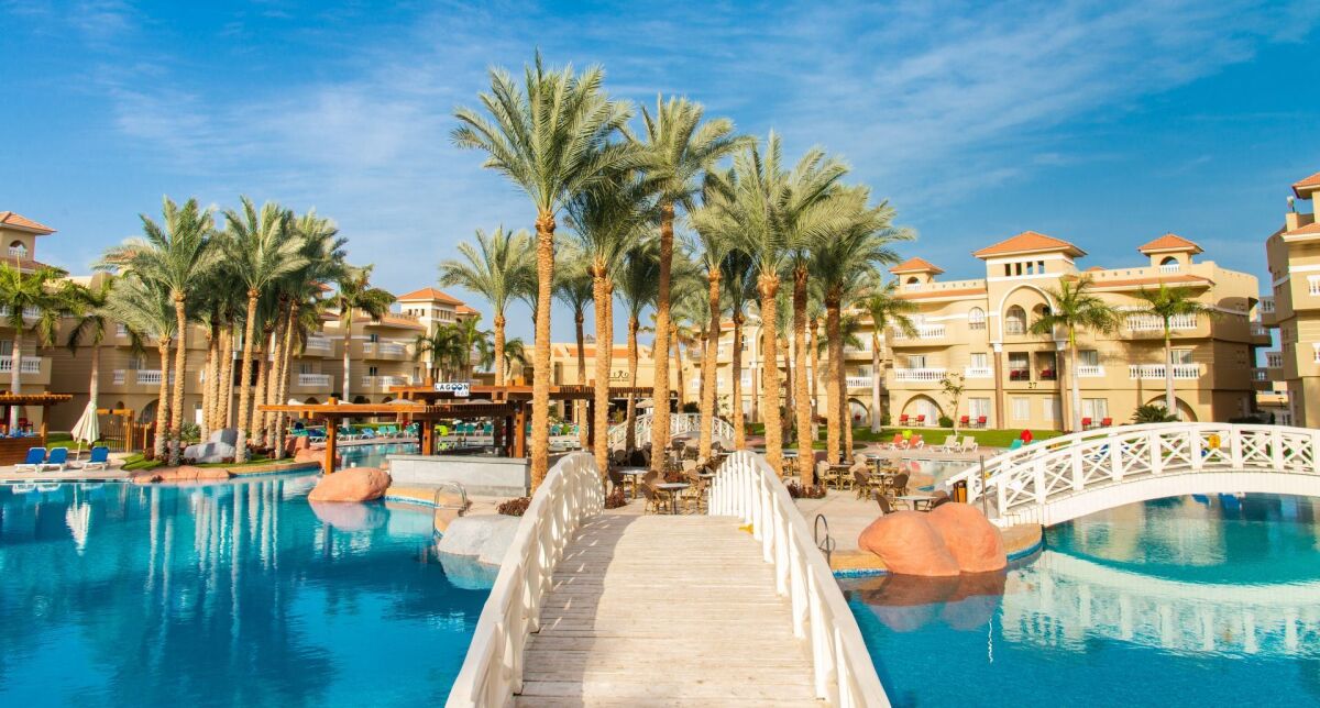 Rixos Premium Seagate Egipt - Hotel