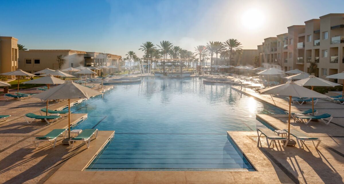 Rixos Premium Seagate Egipt - Hotel