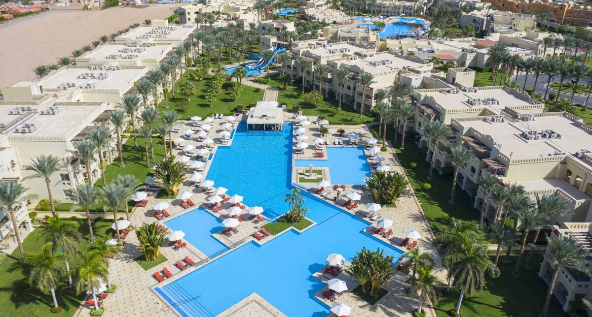 Rixos Sharm El Sheikh Egipt - Hotel