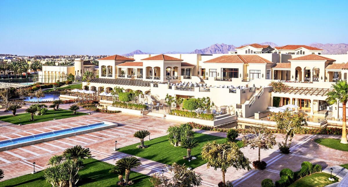 Jaz Mirabel Beach Resort Egipt - Hotel