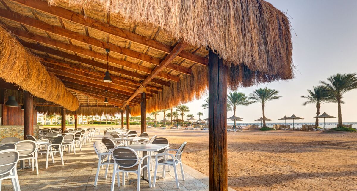 Aurora Oriental Resort Egipt - Udogodnienia