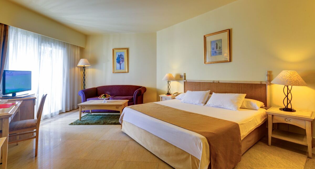 Aurora Oriental Resort Egipt - Hotel