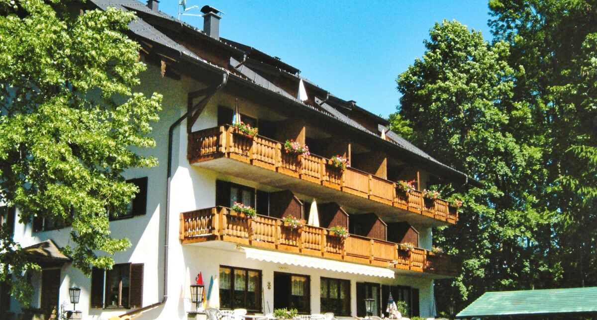 Hotel Pension Carossa Austria - Hotel