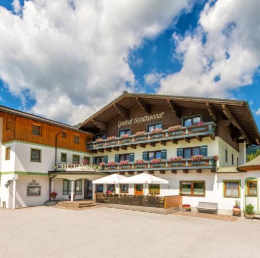 Gasthof Schützenhof Austria - Hotel