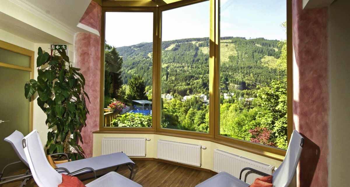 Hotel Alpenblick Austria - Sport i Wellness