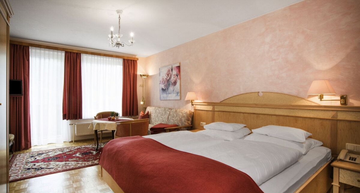 Hotel Alpenblick Austria - Hotel