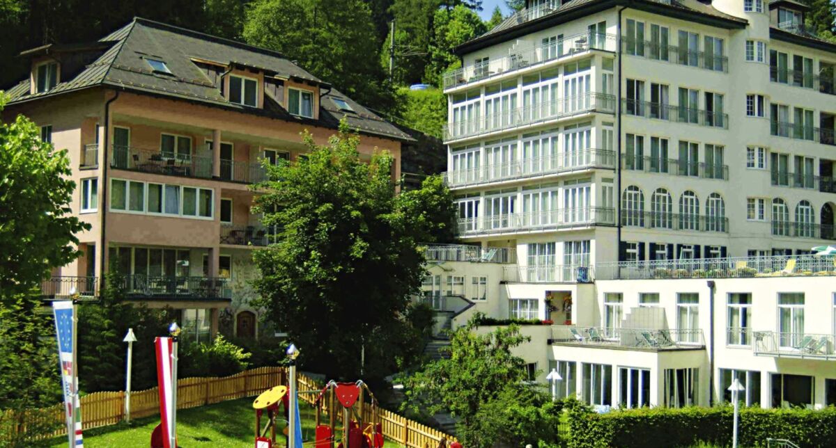 MONDI Hotel Bellevue Gastein Austria - Hotel