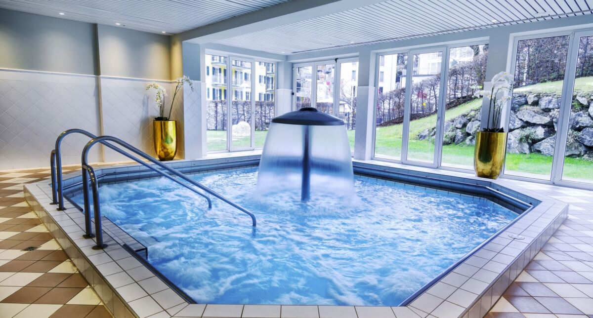 MONDI-HOLIDAY First-Class Aparthotel Bellevue Austria - Sport i Wellness
