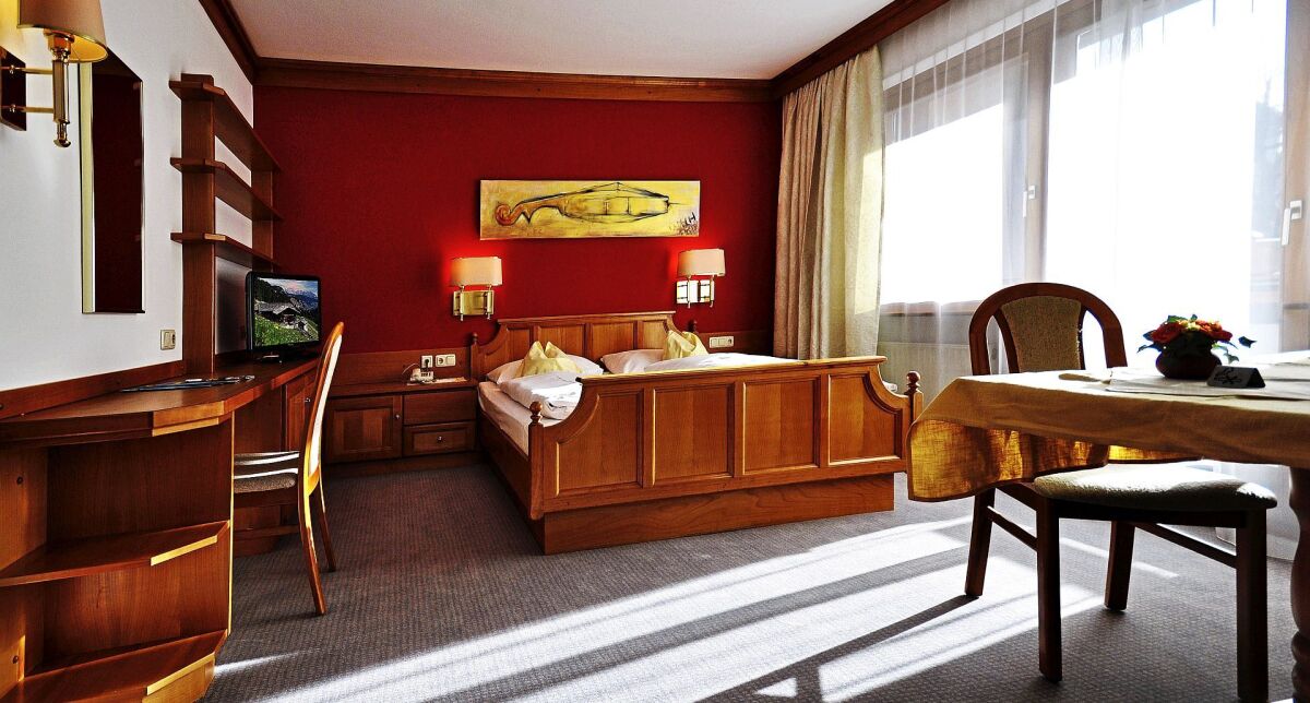 Impuls Hotel Tirol Austria - Hotel