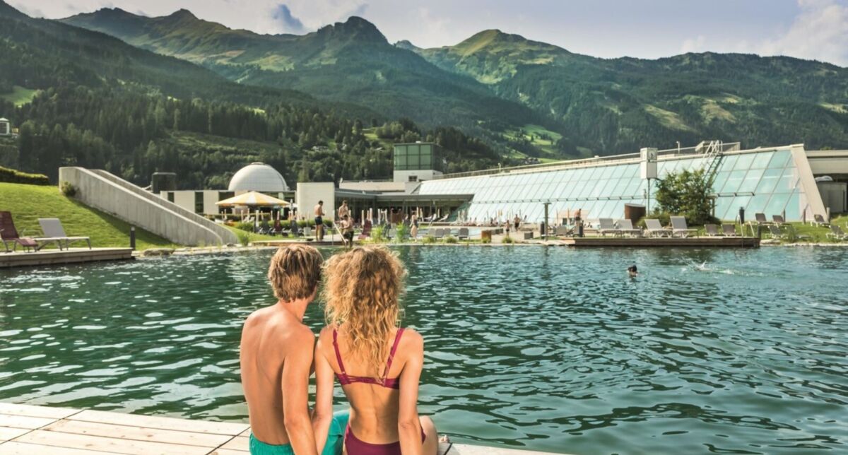 Bergparadies Austria - Hotel