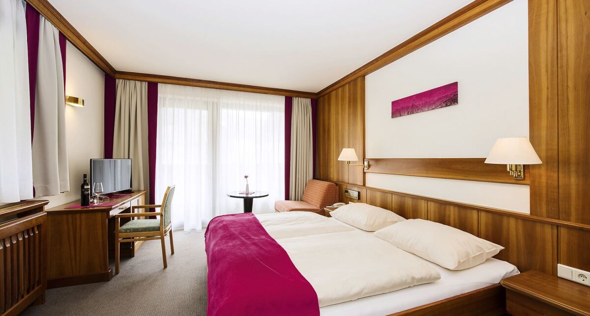 smartHotel Austria - Hotel