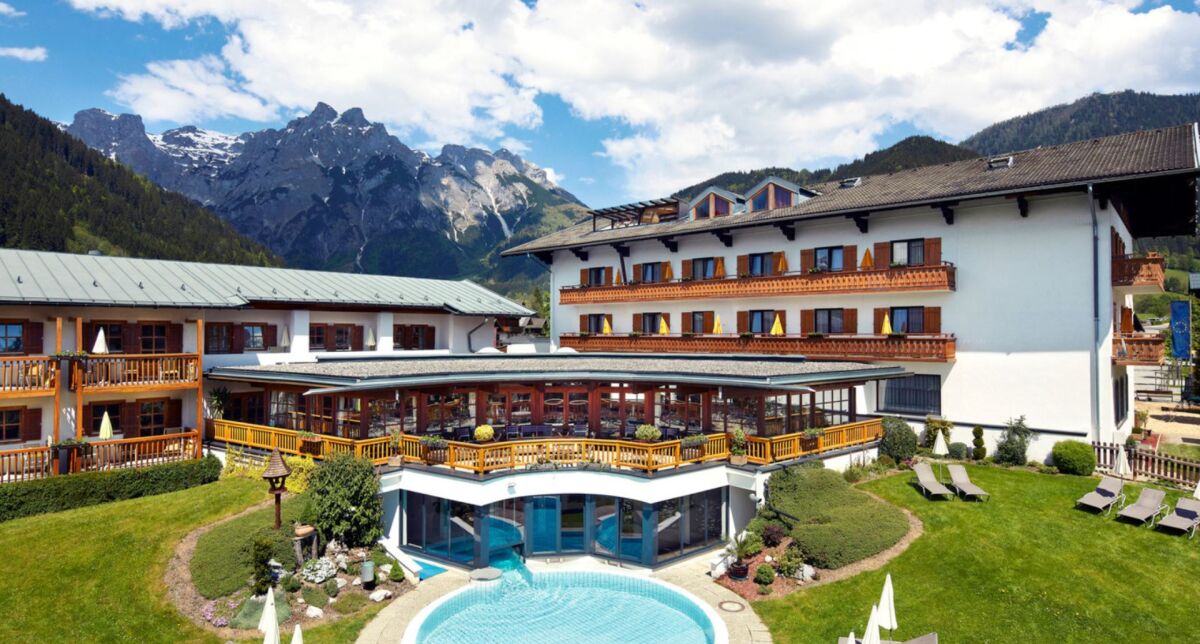 Hotel Gut Wenghof  Austria - Hotel