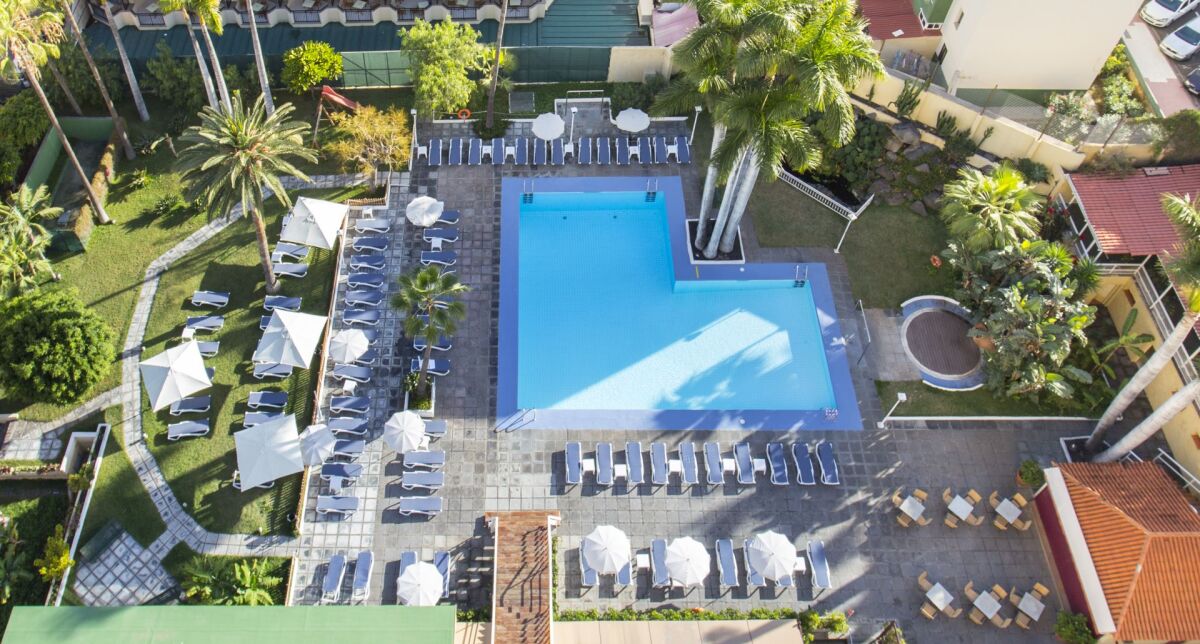 Be Live Adults Only Tenerife  Wyspy Kanaryjskie - Hotel