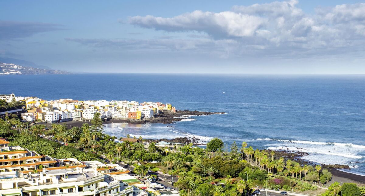 Be Live Adults Only Tenerife  Wyspy Kanaryjskie - Hotel