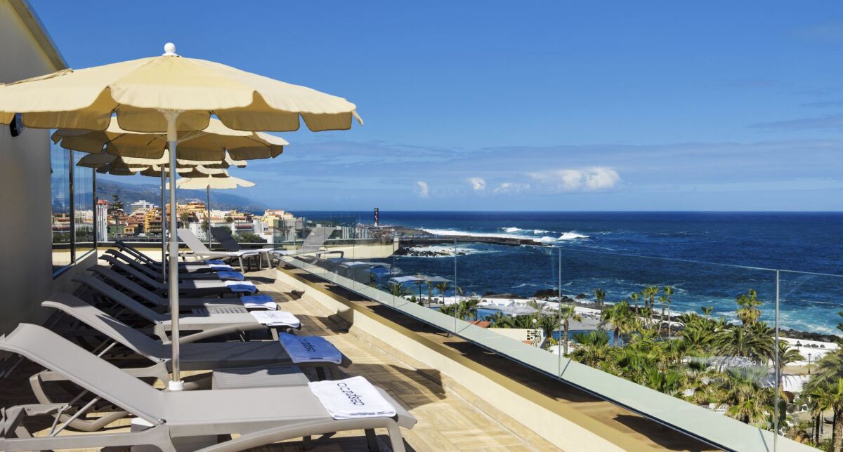 Hotel H10 Tenerife Playa Wyspy Kanaryjskie - Udogodnienia