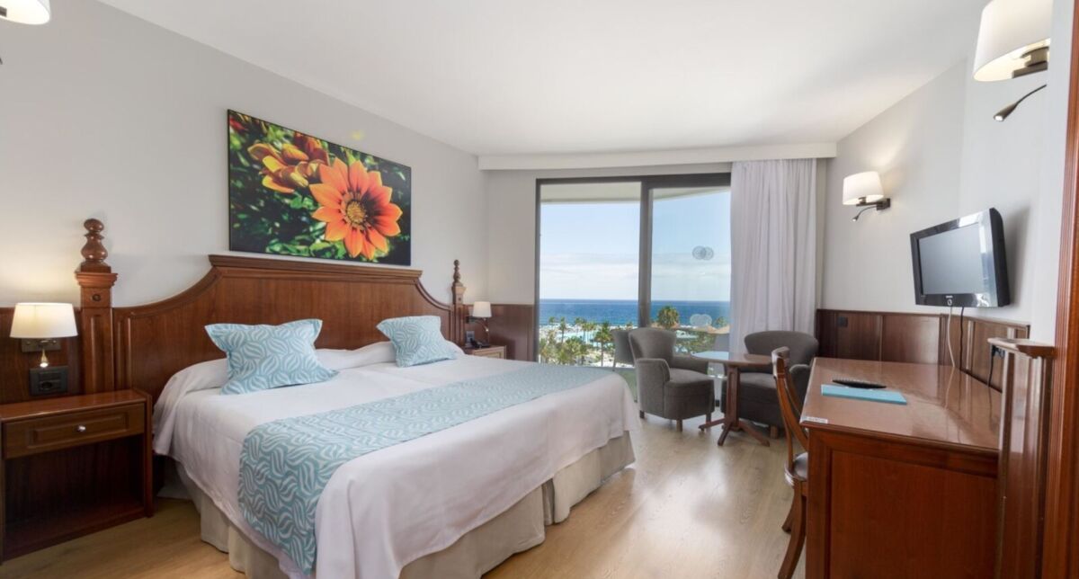 Hotel Valle Mar  Wyspy Kanaryjskie - Pokoje