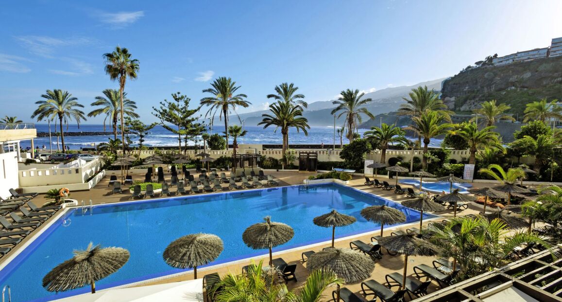 Obrázek hotelu Sol Costa Atlantis