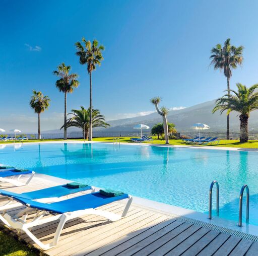 Hotel Las Aguilas Tenerife, Affiliated by Melia Wyspy Kanaryjskie - Hotel